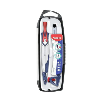Maped Stop System Compass Set - Geometry Box