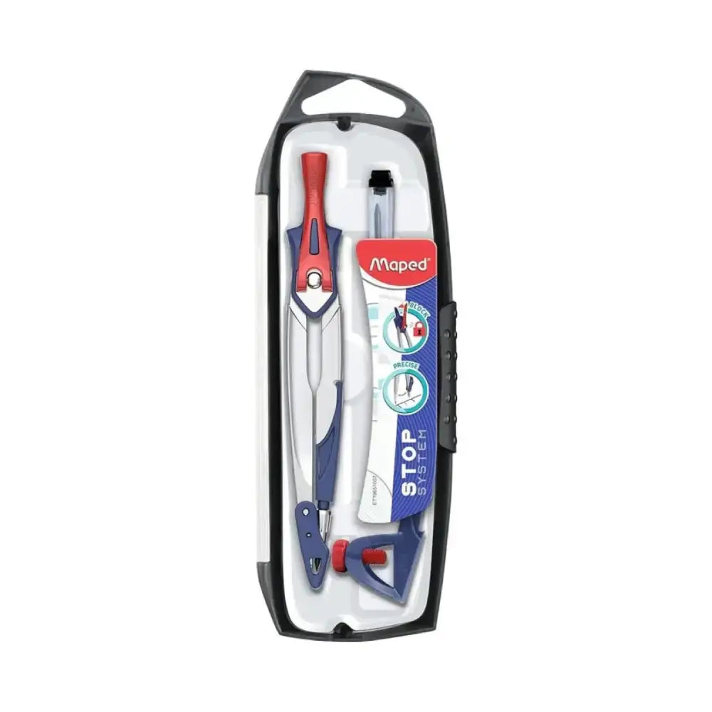 Maped Stop System Compass Set - Geometry Box