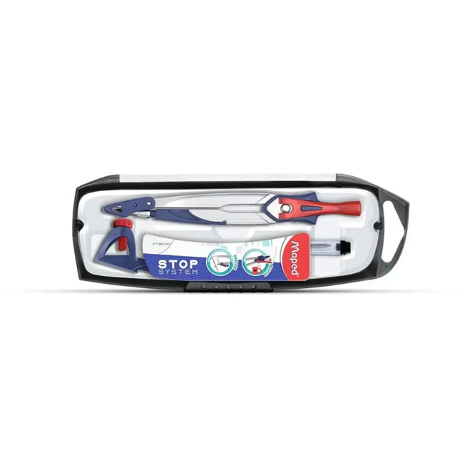 Maped Stop System Compass Set - Geometry Box