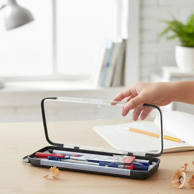 Maped Stop System Compass Set - Geometry Box