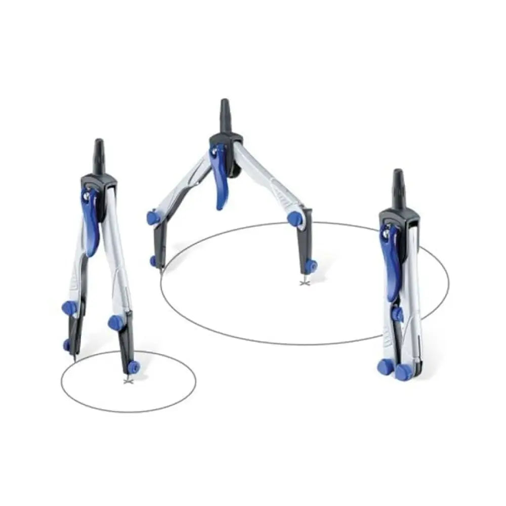Maped Technic Compass Set - Geometry Box