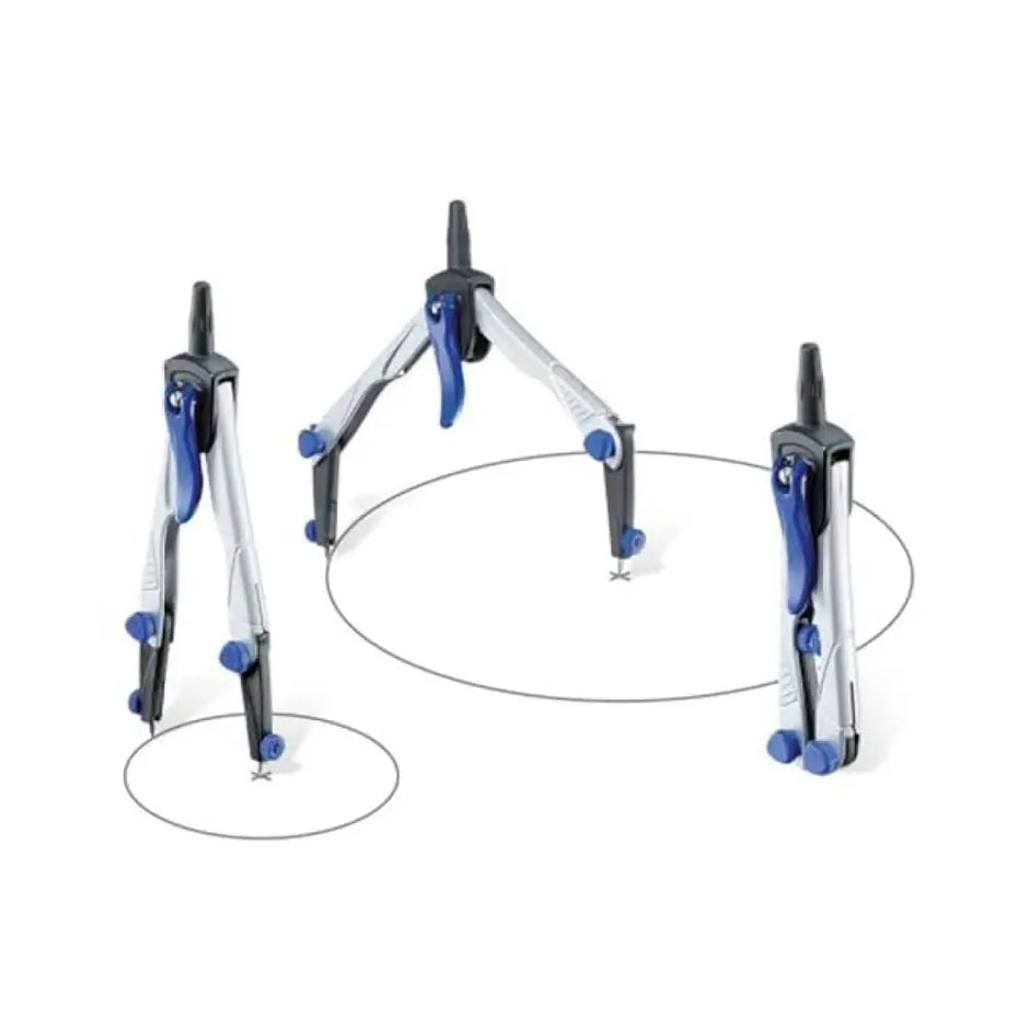 Maped Technic Compass Set - Geometry Box