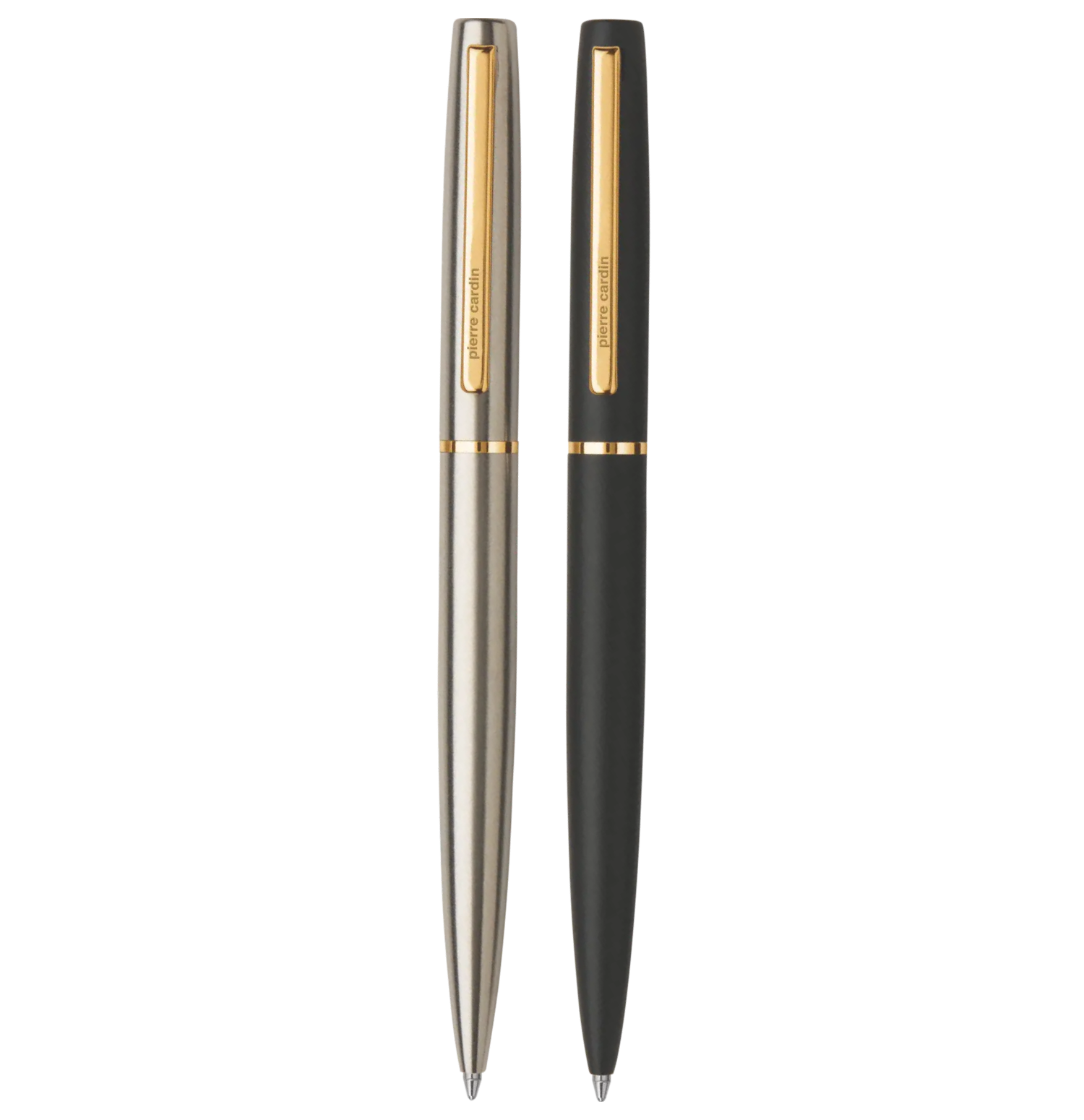 Pierre Cardin Monza Ball Pen | Ink Colour - Blue