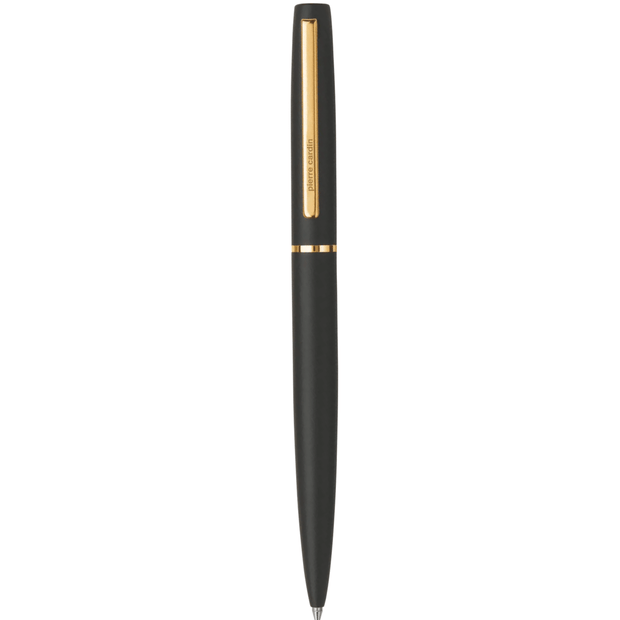 Pierre Cardin Monza Ball Pen | Ink Colour - Blue