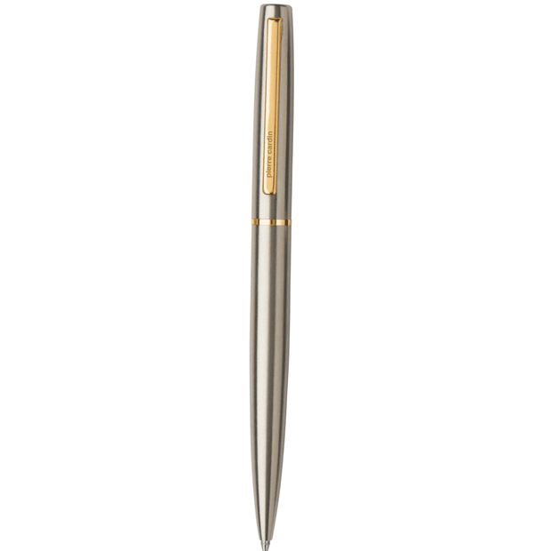 Pierre Cardin Monza Ball Pen | Ink Colour - Blue