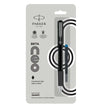 Parker Beta Neo Fountain Pen with Quink Cartridge - Black - Fountain Pen