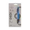 Parker Beta Neo Fountain Pen with Quink Cartridge - Blue - Fountain Pen