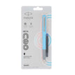 Parker Beta Neo Fountain Pen with Quink Cartridge - Light Blue - Fountain Pen