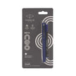 Parker Beta Neo Roller Ball Pen | Ink Colour - Blue - Blue - Roller Ball Pens