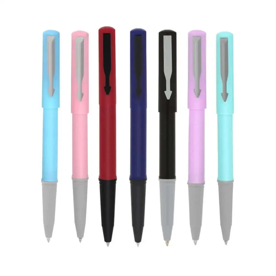 Parker Beta Neo Roller Ball Pen | Ink Colour - Blue - Roller Ball Pens