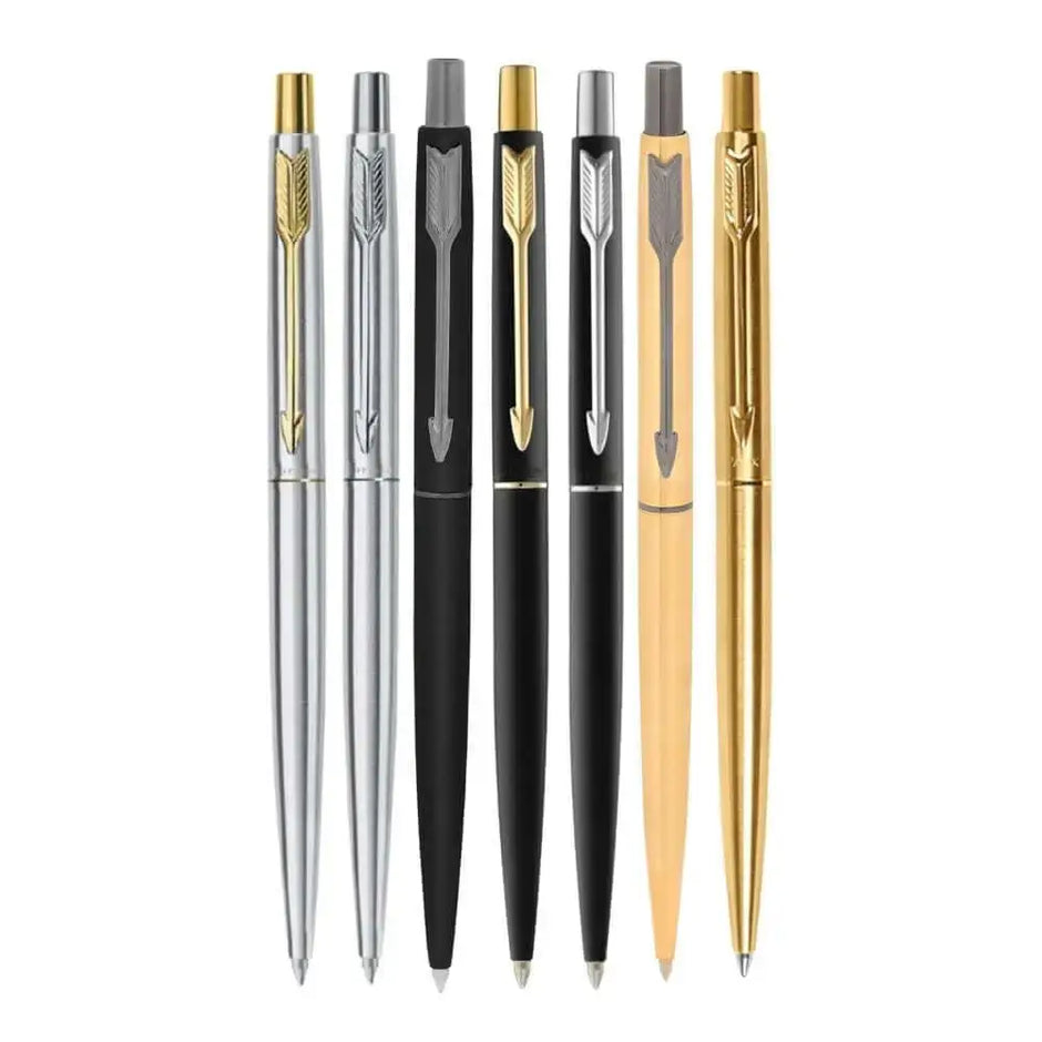 Parker Classic Ball Pen | Ink Colour - Blue - Ball Pens
