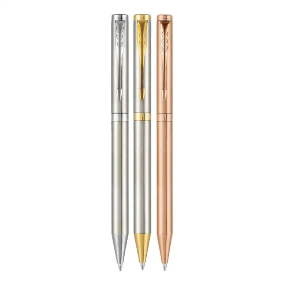 Parker Folio Ball Pen | Ink Colour - Blue - Ball Pens