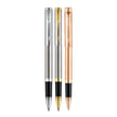 Parker Folio Roller Ball Pen | Ink Colour - Blue - Roller Ball Pens