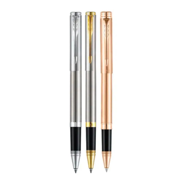 Parker Folio Roller Ball Pen | Ink Colour - Blue - Roller Ball Pens