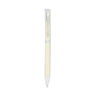 Parker Folio Standard Chrome Trim Ball Pen | Ink Colour - Blue - Ivory - Ball Pens