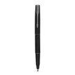 Parker Frontier Roller Ball Pen | Ink Colour - Blue - Matt Black / Gun Metal Trim - Roller Ball Pens