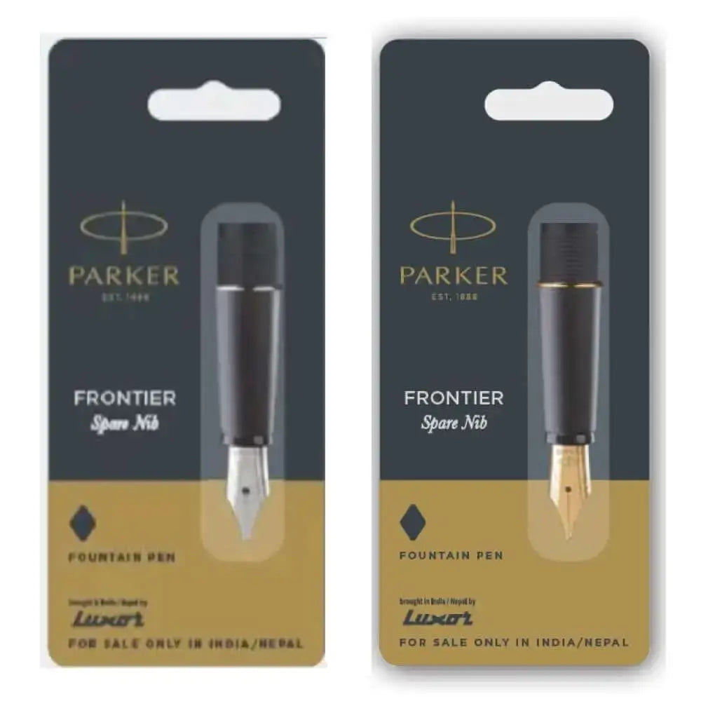 Parker Frontier Spare Nib - Nibs