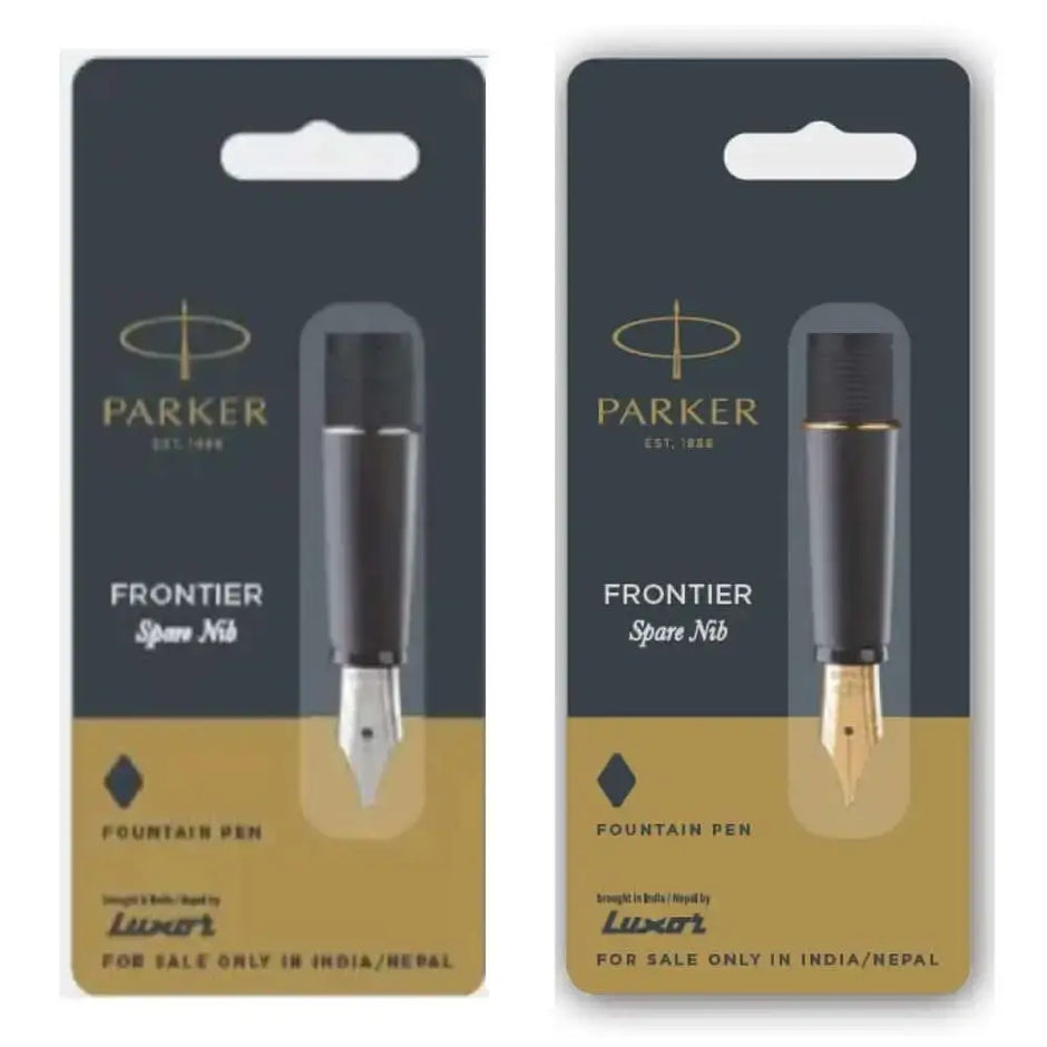 Parker Frontier Spare Nib - Nibs