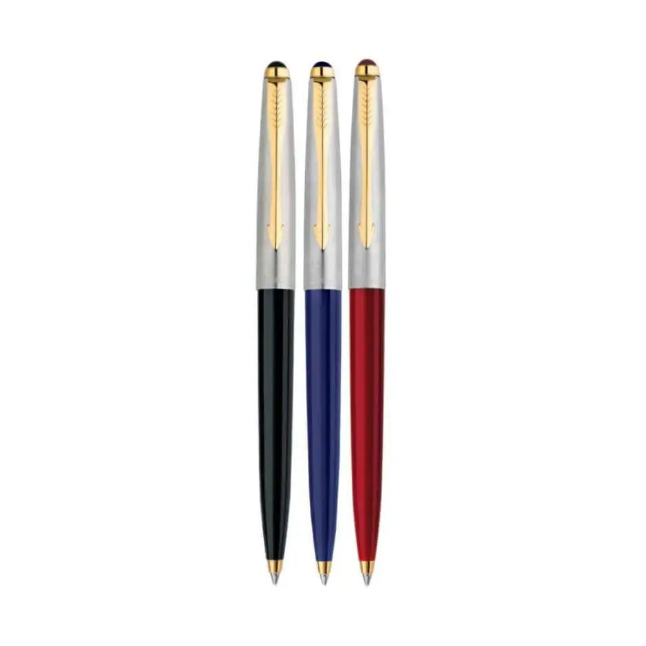 Parker Galaxy Standard Ball Pen | Ink Colour - Blue - Ball Pens