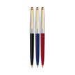 Parker Galaxy Standard Ball Pen | Ink Colour - Blue - Ball Pens