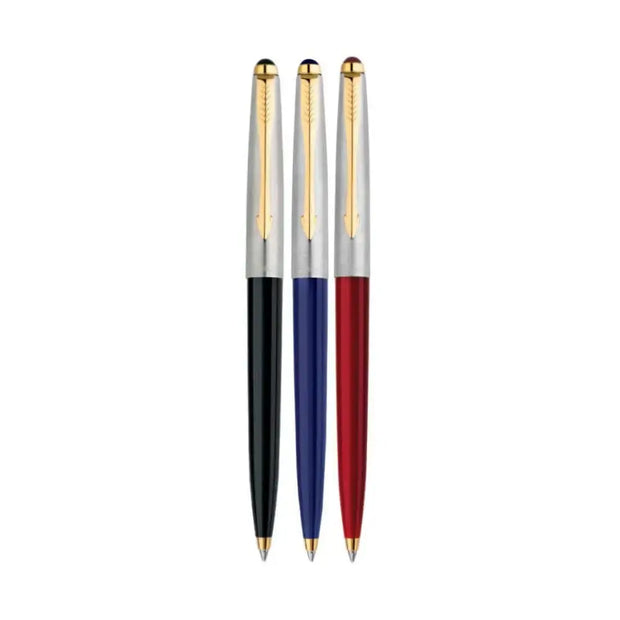 Parker Galaxy Standard Ball Pen | Ink Colour - Blue - Ball Pens
