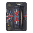 Parker Jotter Ball Pen | Ink Colour - Blue - Gold / Gold Trim - Ball Pens