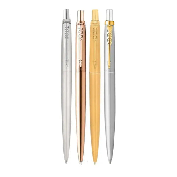 Parker Jotter Ball Pen | Ink Colour - Blue - Ball Pens