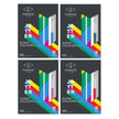 Parker Jotter Standard Ball Pen with A5 Notebook Set - Gift Set