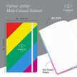 Parker Jotter Standard Ball Pen with A5 Notebook Set - Gift Set