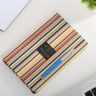 Parker Jotter Standard Ball Pen with A5 Pinstrip Diary Set - Gift Set