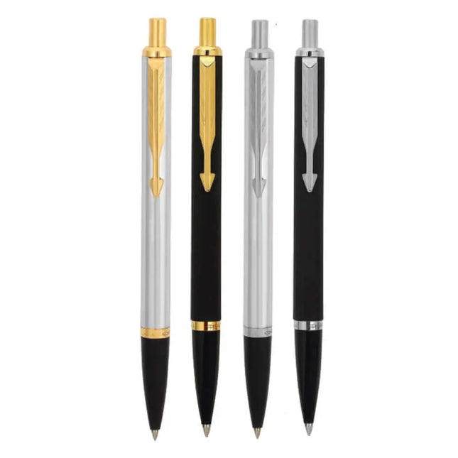 Parker Latitude Ball Pen | Ink Colour - Blue - Ball Pens