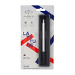 Parker Latitude Ball Pen | Ink Colour - Blue - Shiny Chrome / Chrome Trim - Ball Pens