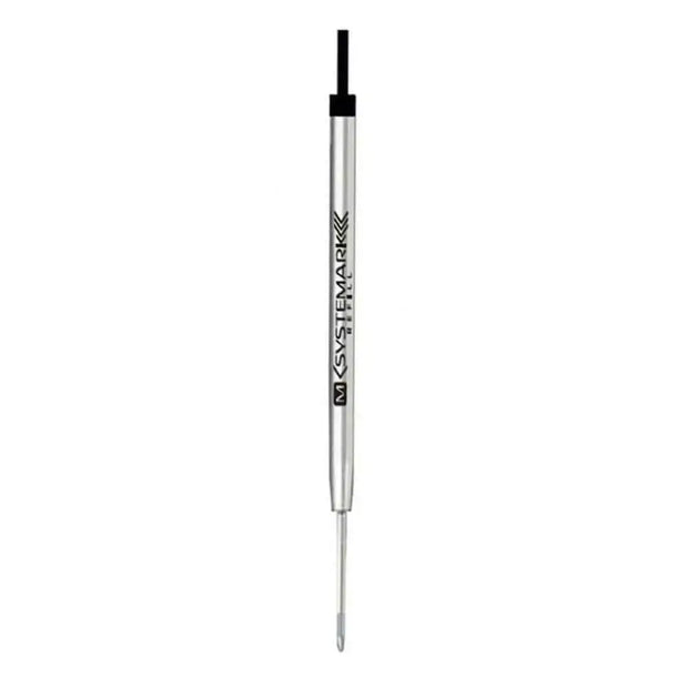 Parker M Systemark Ball Pen Refill - Refills