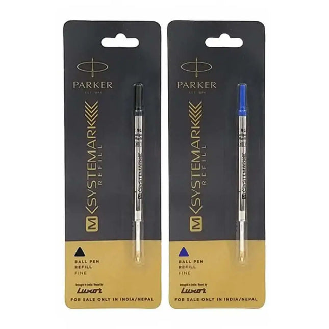 Parker M Systemark Ball Pen Refill - Refills