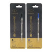 Parker M Systemark Ball Pen Refill - Refills