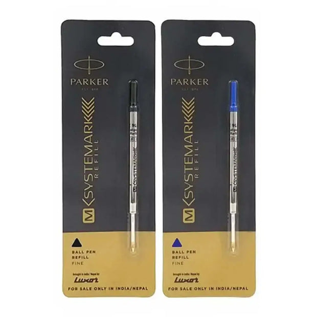 Parker M Systemark Ball Pen Refill - Refills