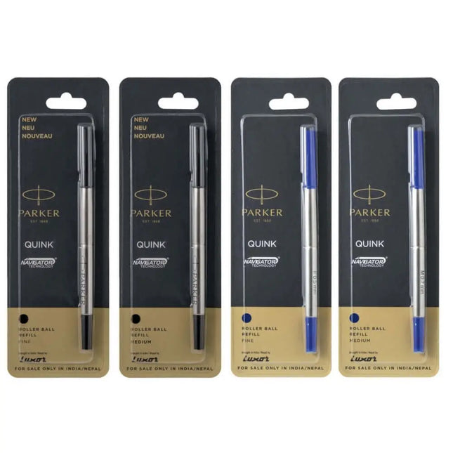 Parker Navigator Roller Ball Refill - Refills