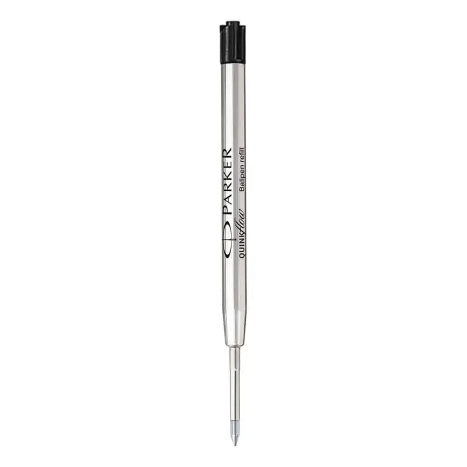 Parker Quink Flow Ball Pen Refill for smooth writing and effortless ink flow.