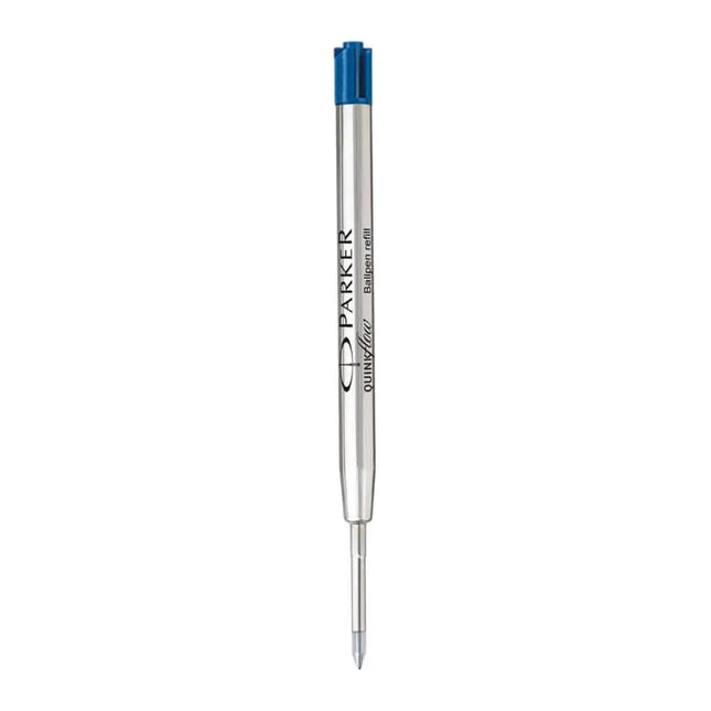 Parker Quink Flow Ball Pen Refill - Refills