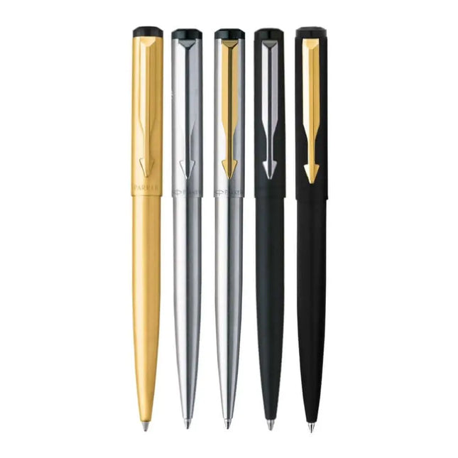 Parker Vector Ball Pen | Ink Colour - Blue - Ball Pens