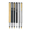 Parker Vector Fountain Pen with Quink Converter - Fountain Pen