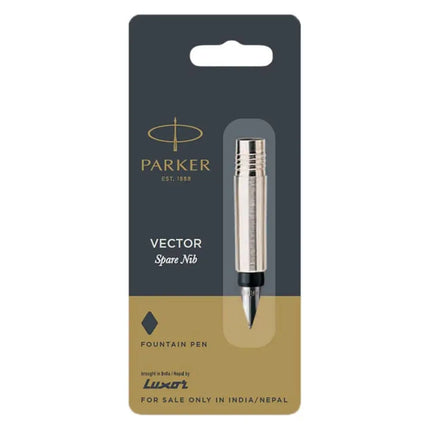 Parker Vector Spare Nib - Nibs