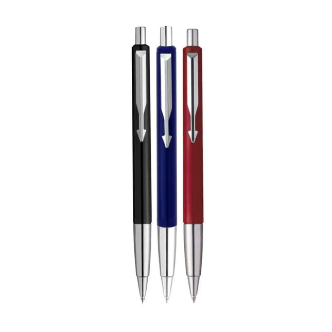 Parker Vector Standard Ball Pen | Ink Colour - Blue - Ball Pens