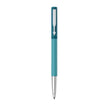 Parker Vector Standard Colour Block Roller Ball Pen | Ink Colour - Blue - Green - Roller Ball Pens