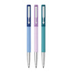 Parker Vector Standard Colour Block Roller Ball Pen | Ink Colour - Blue - Roller Ball Pens