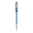Parker Vector Standard Colour Block Roller Ball Pen | Ink Colour - Blue - Blue - Roller Ball Pens
