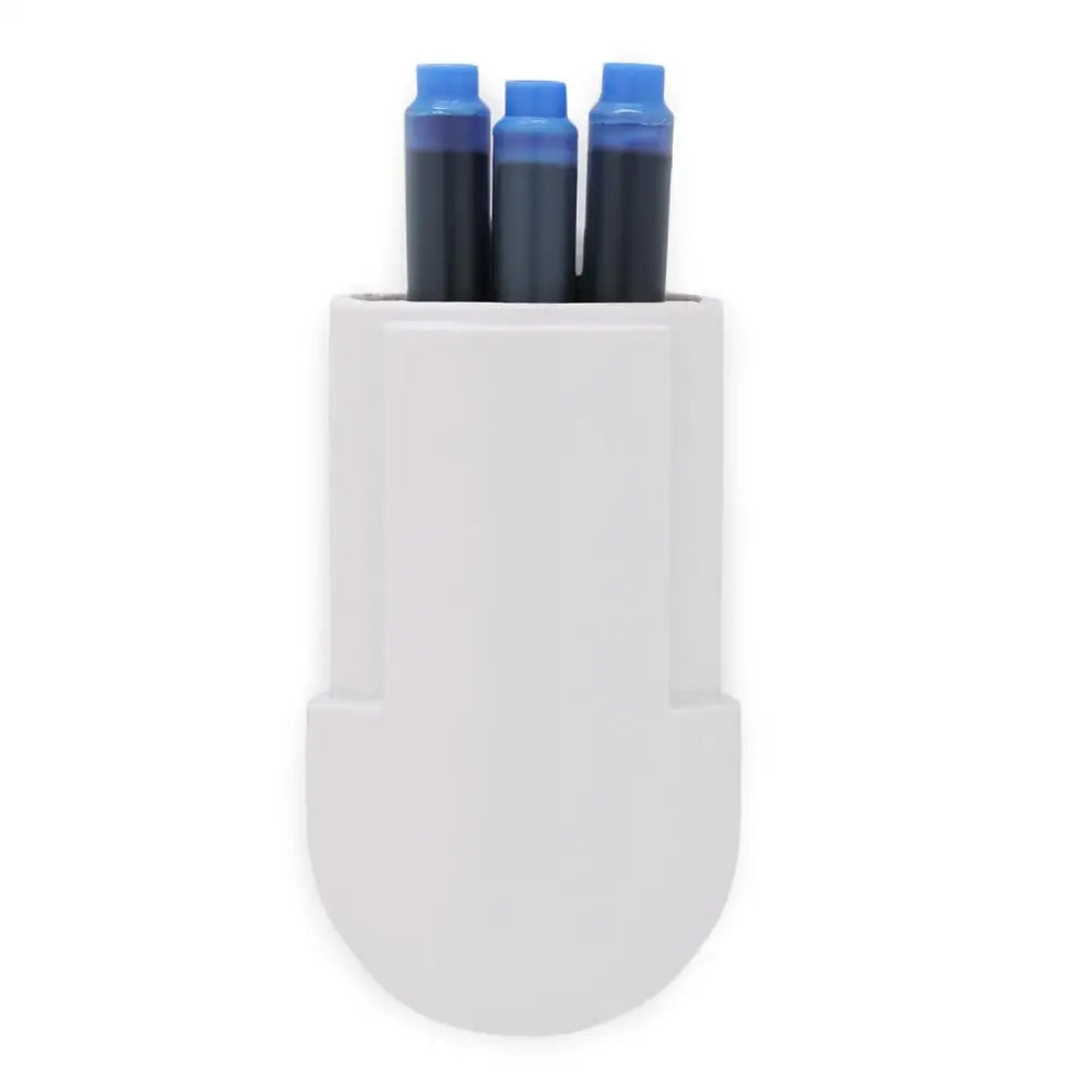 Parker Vector Standard Fountain Pen with 3 Quink Cartridges - Fountain Pen