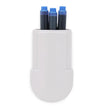 Parker Vector Standard Fountain Pen with 3 Quink Cartridges - Fountain Pen