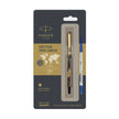 Parker Vector Timecheck GT Roller Ball Pen | Ink Colour - Blue - Black - Roller Ball Pens