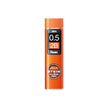 Pentel Ain Stein Leads for Mechanical Pencils in compact swivel-top tube.